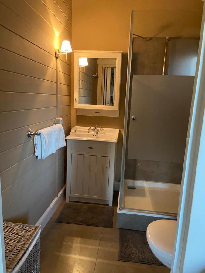 Chalet Eau Vive Maaseik Exterior foto