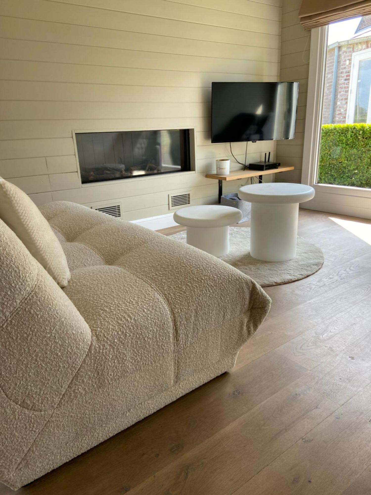 Chalet Eau Vive Maaseik Exterior foto